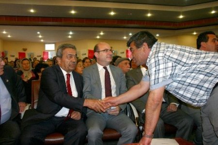 Cihaner: Swoboda, sosyaliste yakışmayan tavırda bulundu