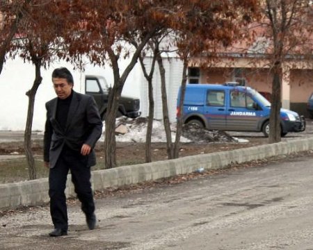 Cihaner'i Cezaevinde Ziyaret Eden Avukatı Sekman: Haberler Gerçeği Yansıtmıyor, Sağlığı Çok İyi