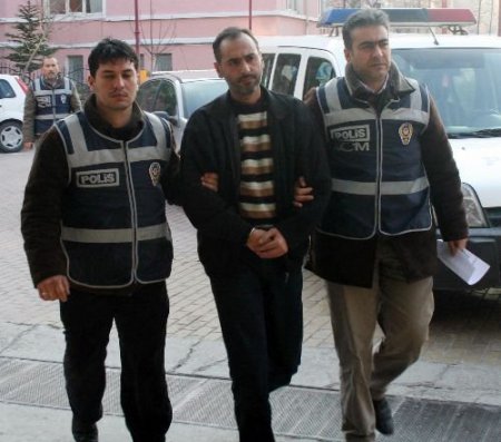 Çıkar Amaçlı Suç Örgütüne Darbe: 15 Gözaltı