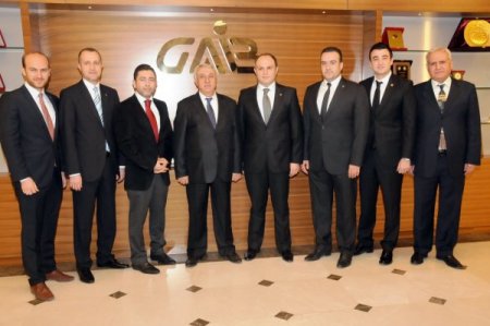 Çıkmaz: 2023 hedefleri için GAİB itici güç rolü üstleniyor