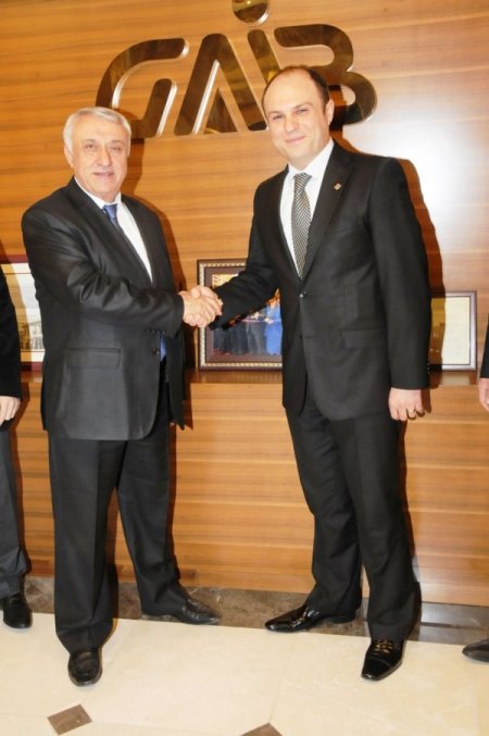 Çıkmaz: 2023 hedefleri için GAİB itici güç rolü üstleniyor