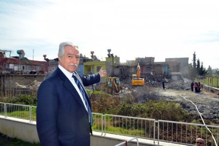 Çıkmaz sokaklar açılıyor