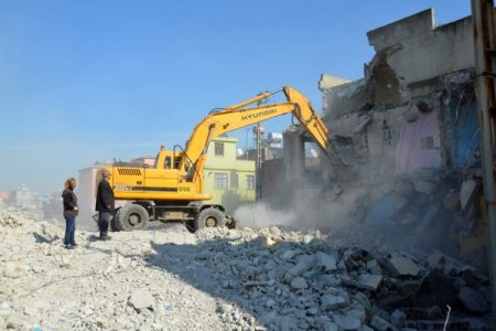 Çıkmaz sokaklar açılıyor