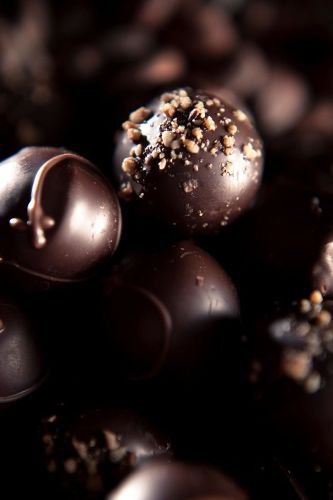 Çikolata Sektörüne Giren Özsüt, Suriye'ye Fabrika Açmaya Hazırlanıyor