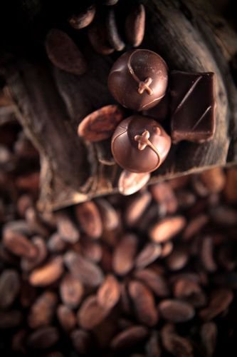 Çikolata Sektörüne Giren Özsüt, Suriye'ye Fabrika Açmaya Hazırlanıyor