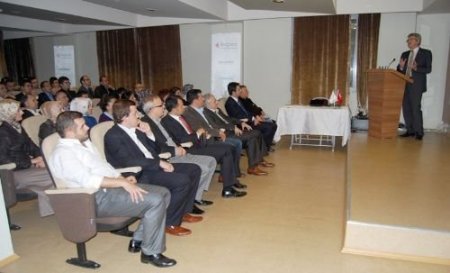 Çilek Mobilya Genel Müdürü Muzaffer Çilek: Aile Anayasası Şirketlerin Geleceğinin Teminatı