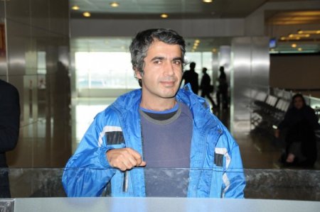 ‘Çılgın aşık’ Türkiye’ye döndü