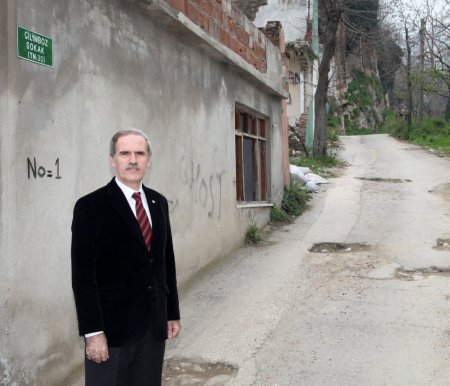 Cilimboz Caddesi trafiğe nefes aldıracak