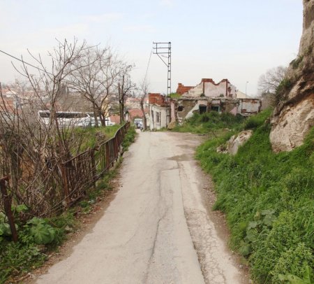 Cilimboz Caddesi trafiğe nefes aldıracak