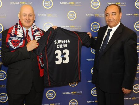 Ciliv: Türkiye Mobil İletişimde Avrupa’nın Önüne Geçti