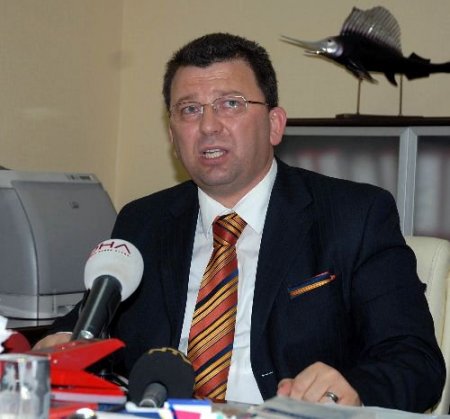 Çiller'in Eski Avukatı 'ergenekon Partisi' Kuruyor