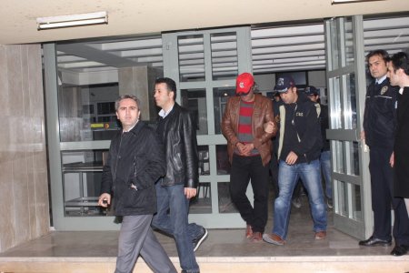 Cilvegözü’ndeki patlamayla ilgili 5 zanlı mahkemece tutuklandı