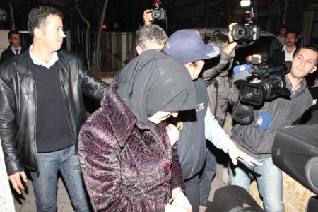 Cilvegözü’ndeki patlamayla ilgili 5 zanlı mahkemece tutuklandı