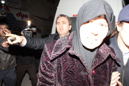 Cilvegözü’ndeki patlamayla ilgili 5 zanlı mahkemece tutuklandı