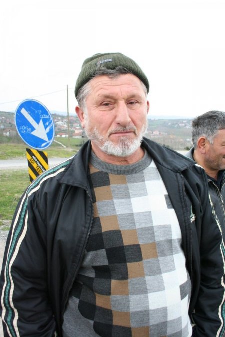 Çimento fabrikasına verilen çelişkili ÇED raporuna tepki