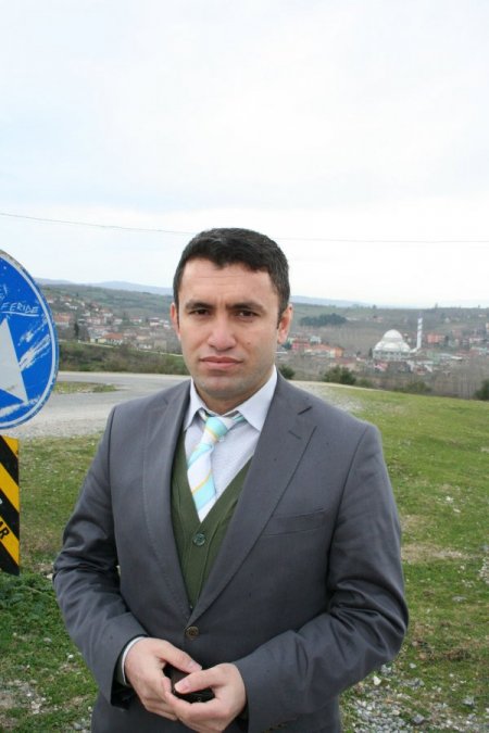 Çimento fabrikasına verilen çelişkili ÇED raporuna tepki