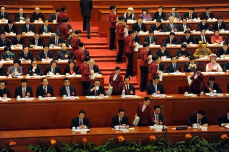 Çin, 2013 ekonomik ve sosyal hedeflerini açıkladı