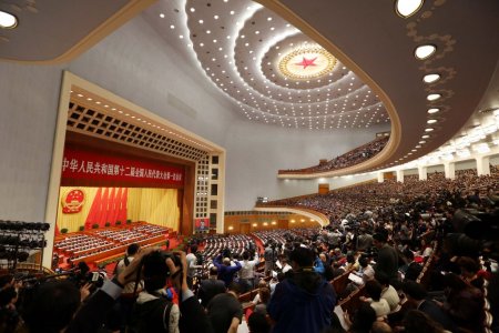 Çin, 2013 ekonomik ve sosyal hedeflerini açıkladı