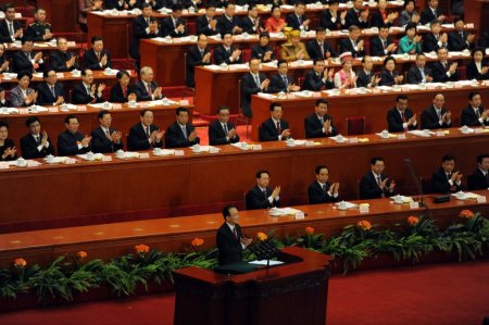 Çin, 2013 ekonomik ve sosyal hedeflerini açıkladı