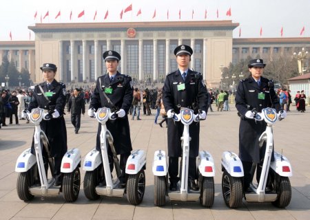 Çin, 2013 ekonomik ve sosyal hedeflerini açıkladı