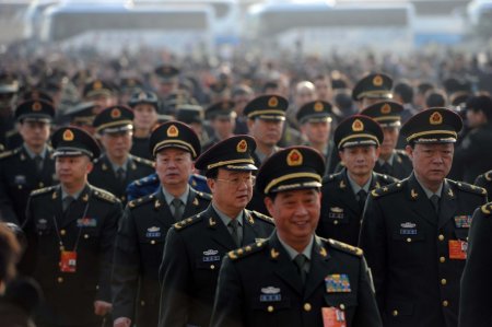 Çin, 2013 ekonomik ve sosyal hedeflerini açıkladı