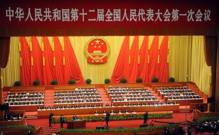 Çin, 2013 ekonomik ve sosyal hedeflerini açıkladı