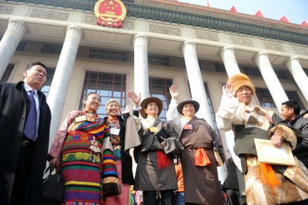 Çin, 2013 ekonomik ve sosyal hedeflerini açıkladı