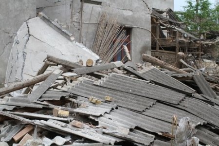 Çin, depremden sonra doğan ve enkazdan kurtulan bebekleri konuşuyor