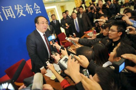 Çin, Devlet Görevlilerinin Mal Varlıklarını Kademeli Olarak Açıklayacak