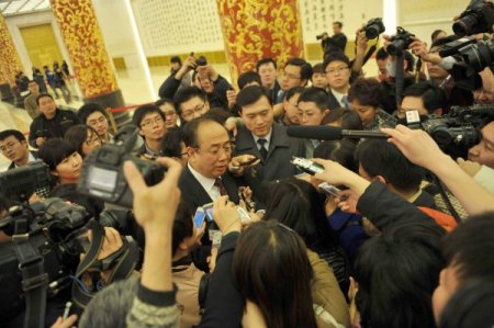 Çin, Devlet Görevlilerinin Mal Varlıklarını Kademeli Olarak Açıklayacak