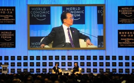 "çin, Dışa Açılma Yönündeki Politikalarını Sürdürecek"