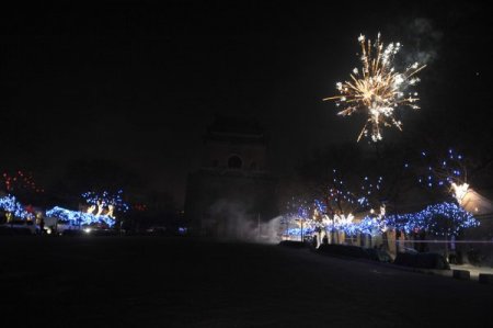 Çin, Tavşan Yılı’na Girdi