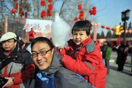 Çin, Tavşan Yılı’na Giriyor