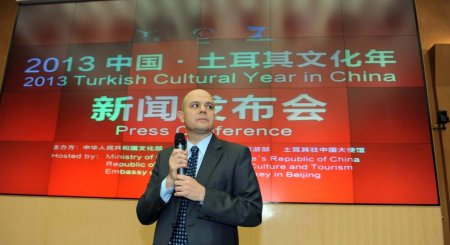 Çin, Türkiye’ye 1 milyon turist sözü vermemiş