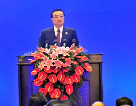 Çin, yüzünü körfez ülkelerine çeviriyor