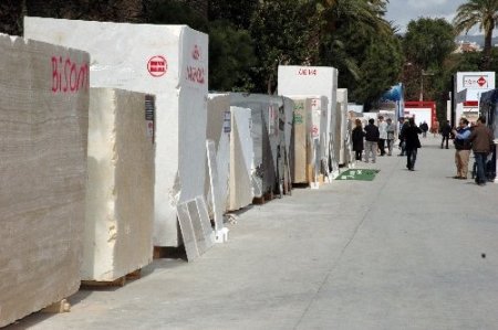 Çin 25 sektörü batırdı, mermer ve doğaltaşı şaha kaldırdı (Özel)