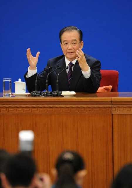 Çin Başbakanı: Ekonomik Büyüme Hızı, İstihdam Ve Enflasyon Arasında Bir Denge Kurulmalı