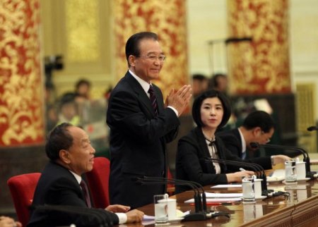 Çin Başbakanı: Ekonomik Büyüme Hızı, İstihdam Ve Enflasyon Arasında Bir Denge Kurulmalı