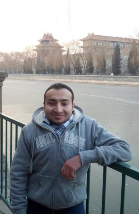 Çin Dışişlerinden öldürülen Türk öğrenci açıklaması