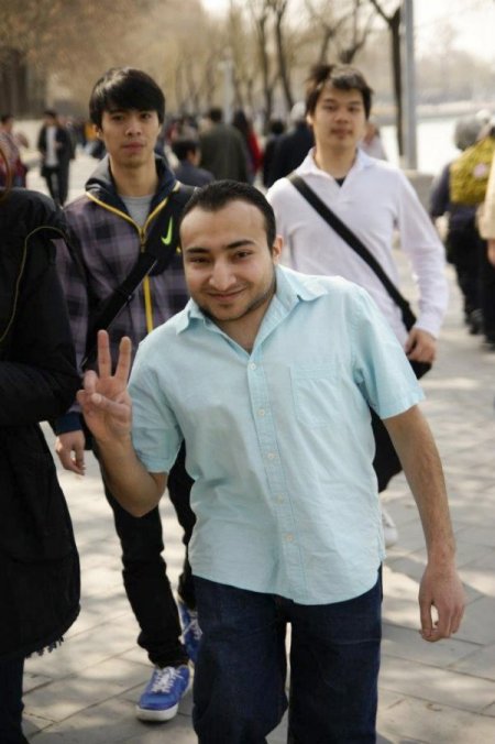 Çin Dışişlerinden öldürülen Türk öğrenci açıklaması