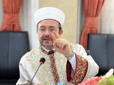 Çin İle Türkiye Arasında Din Açılımı