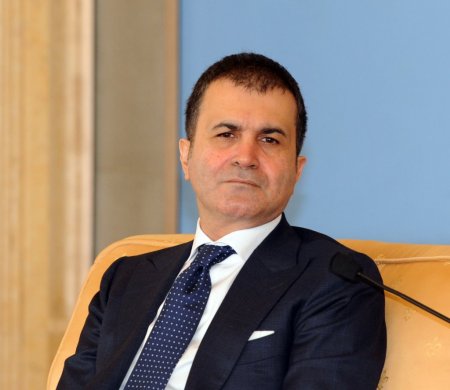 Çin Kültür Bakanı: Türkiye en iyi turizm destinasyon ülkesi