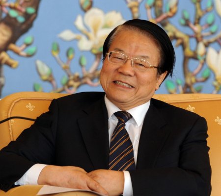 Çin Kültür Bakanı: Türkiye en iyi turizm destinasyon ülkesi