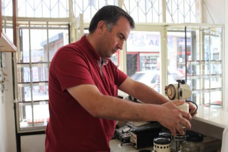 Çin malı saatler, saatçiliği bitme noktasına getirdi