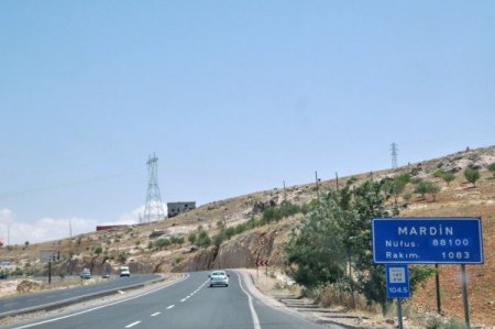 Çin Ve Almanlardan Sonra Şimdi İtalyanlar Mardin'e Yatırım Kararı Aldı