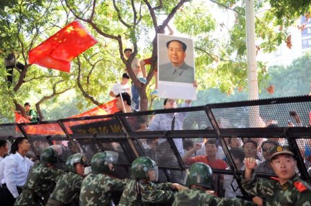 Çin ve Japonya savaşa sürükleniyor (Haber-Analiz)