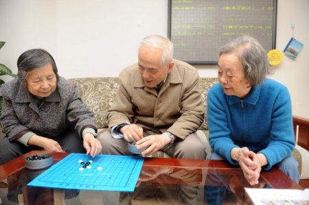 Çin yaşlandı: Yaşlı nüfus 200 milyona dayandı