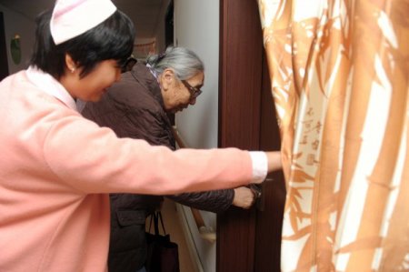 Çin yaşlandı: Yaşlı nüfus 200 milyona dayandı