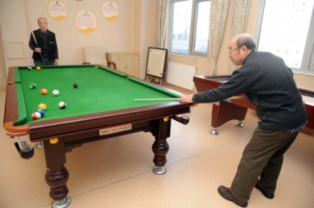 Çin yaşlandı: Yaşlı nüfus 200 milyona dayandı