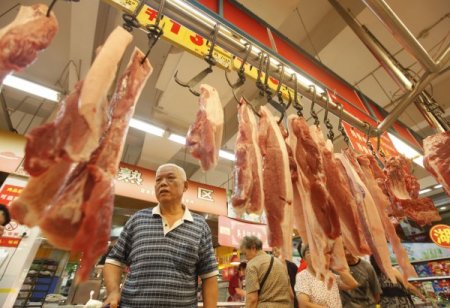 Çin Yönetimi Fiyatlarındaki Artışı Önleyici Tedbirleri Arttırıyor